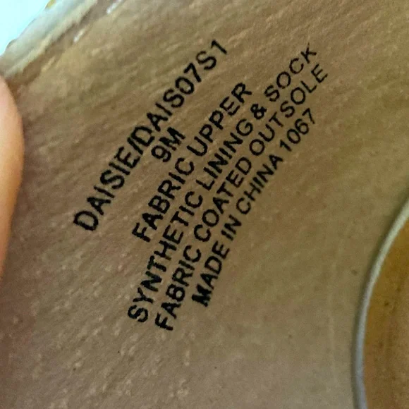 Steve Madden Daisie Crystal Heels 4 Inch Size 9 - Picture 6 of 10